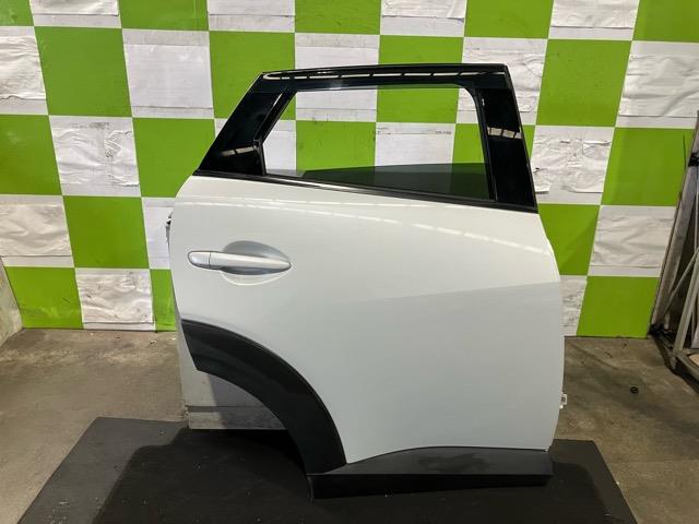 【中古】中古部品 ＣＸ&minus;３ DK8FW 右ﾘｱﾄﾞｱ 【3330530100-000005276613300】｜e-cleマート