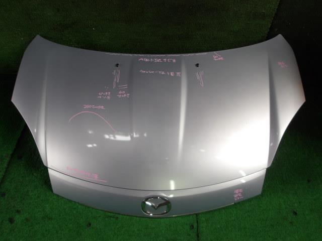 【中古】中古部品 ベリーサ DC5W ﾎﾞﾝﾈｯﾄﾌｰﾄﾞ 【3340220100-000225044610500】