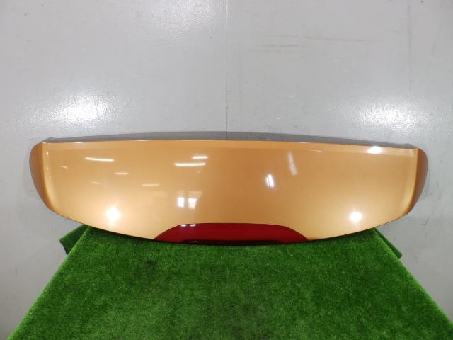 【中古】中古部品 ボルボ 60シリーズ FB4164T ﾘｱｽﾎﾟｲﾗｰ 【3260250000-000024128915400】