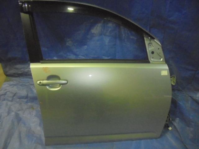 【中古】中古部品 パッソ QNC10 右フロントドア 【3310160100-001315799013100】