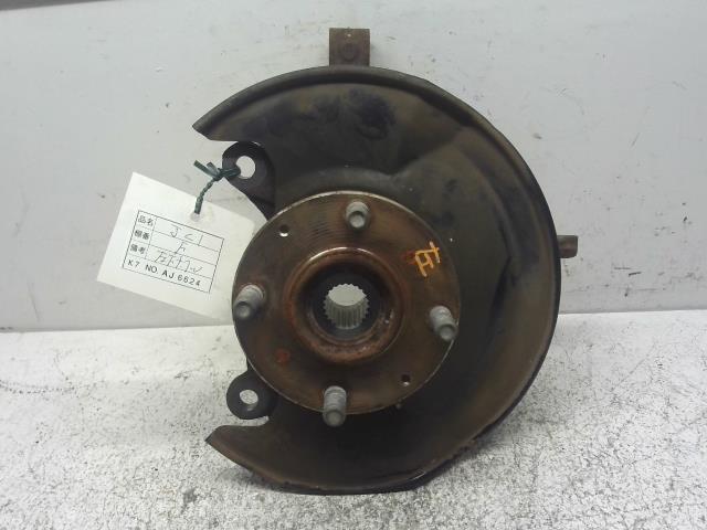 【中古】中古部品 ライフ JC1 左ﾌﾛﾝﾄﾅｯｸﾙﾊﾌﾞ 【3310160100-000004312744340】