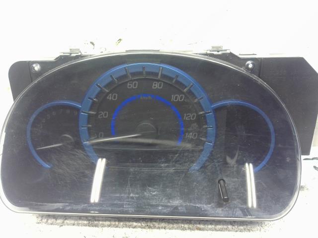 【中古】中古部品 ワゴンＲ MH44S ｽﾋﾟｰﾄﾞﾒｰﾀｰ 【3310160100-000004371861400】 9,323円