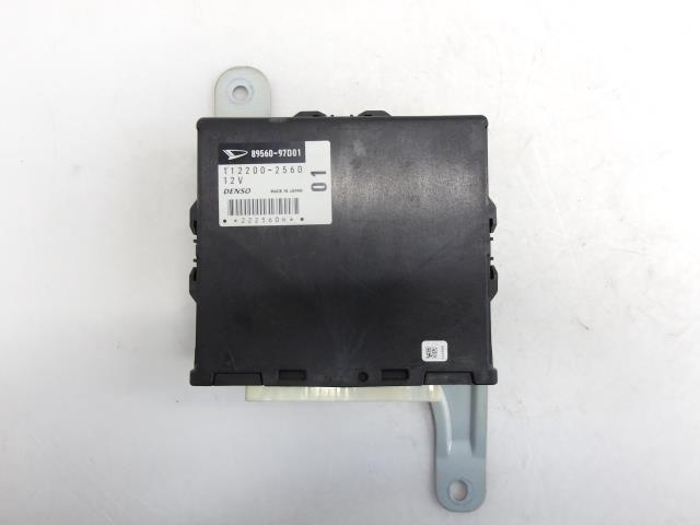 【中古】中古部品 ハイゼットアトレ S220G ｴﾝｼﾞﾝｺﾝﾋﾟｭｰﾀｰ 【3310250100-000243021763100】