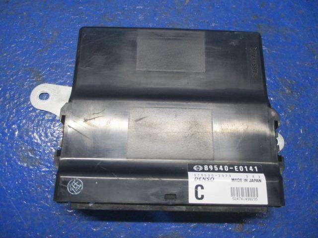 【中古】中古部品 レンジャー FC9JGAA ABSｺﾝﾋﾟｭｰﾀｰ 【3310270100-000014265463400】