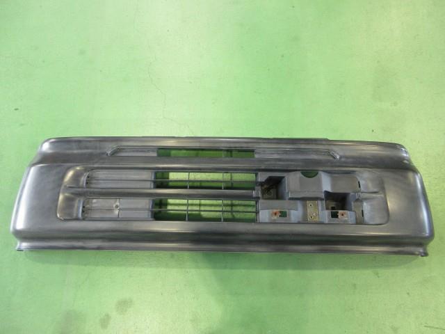 【中古】中古部品 アクティ HA4 ﾌﾛﾝﾄﾊﾞﾝﾊﾟｰ 【3310590000-000007848710100】