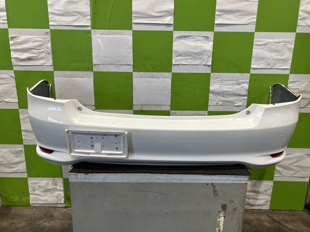 【中古】中古部品 カローラアクシオ NZE161 ﾘｱﾊﾞﾝﾊﾟｰ 【3330530100-000005276315100】