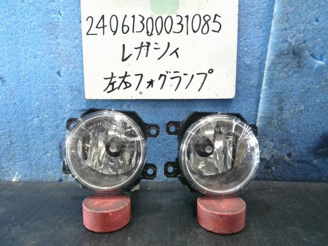 【中古】中古部品 レガシィ BT5 右ﾌｫｸﾞﾗﾝﾌﾟ 【3310220100-240613000310850】 15,923円