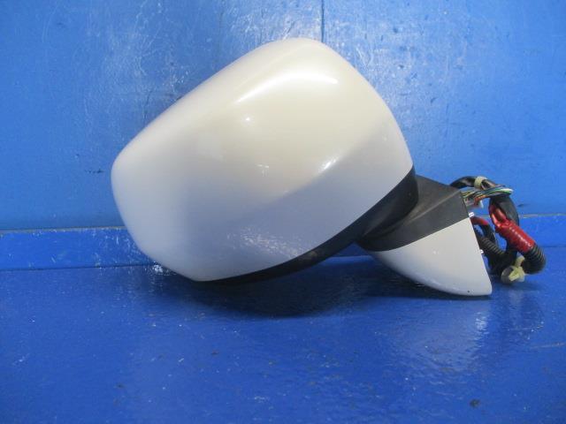 【中古】中古部品 Ｎ－ＢＯＸ JF1 右ｻｲﾄﾞﾐﾗｰ 【3310270100-000014316213500】