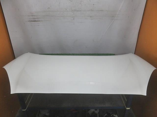【中古】中古部品 マーチ NK13 ﾎﾞﾝﾈｯﾄﾌｰﾄﾞ 【3330380100-000036020610500】