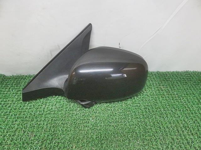 【中古】中古部品 スイフト ZD11S 左ｻｲﾄﾞﾐﾗｰ 【3330380100-000036021013600】