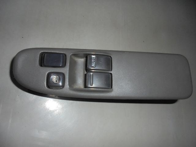 【中古】中古部品 エキスパート VEW11 パワーウインドウスイッチ 【3310160100-001250191361900】