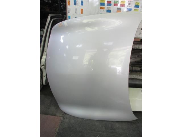 【中古】中古部品 スカイライン V36 ﾎﾞﾝﾈｯﾄﾌｰﾄﾞ 【3310160100-001521446110500】