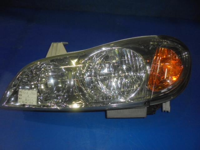 【中古】中古部品 セフィーロ PA33 左ﾍｯﾄﾞﾗﾝﾌﾟ 【3310160100-001304306610900】