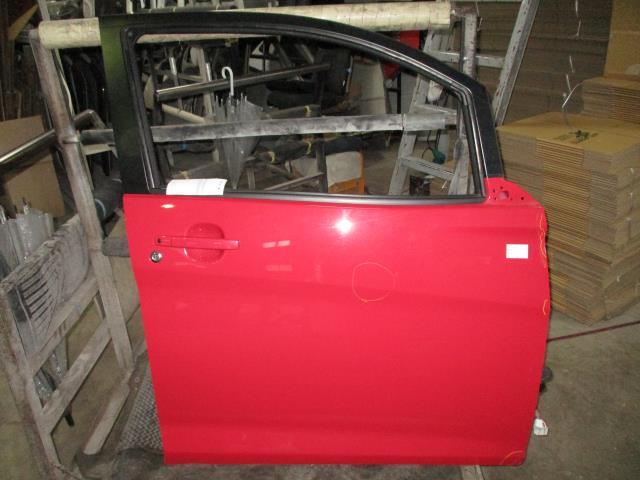 【中古】中古部品 デイズ B21W 右ﾌﾛﾝﾄﾄﾞｱ 【3310160100-001686097213100】