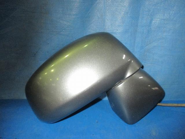 【中古】中古部品 ティーダ C11 右ｻｲﾄﾞﾐﾗｰ 【3310160100-001439298213500】