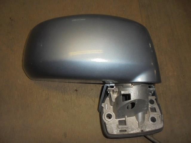 【中古】中古部品 ティーダ C11 右ｻｲﾄﾞﾐﾗｰ 【3310160100-001243821913500】