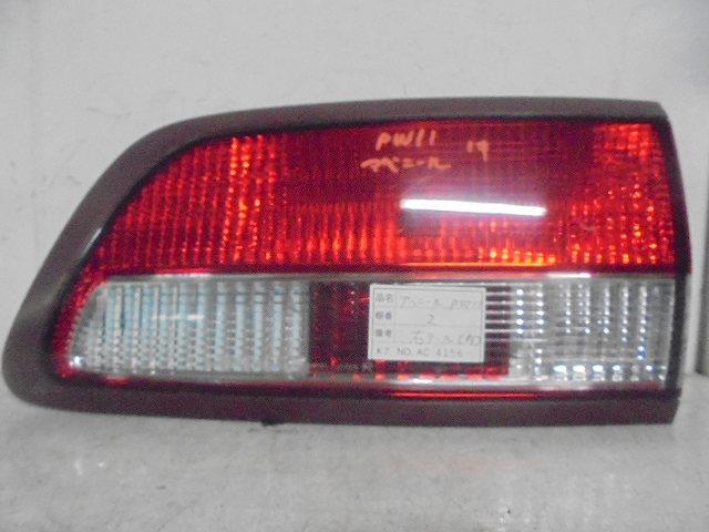 【中古】中古部品 アベニール PW11 ﾘｱﾌｨﾆｯｼｬｰﾊﾟﾈﾙ 【3310160100-001289794815200】