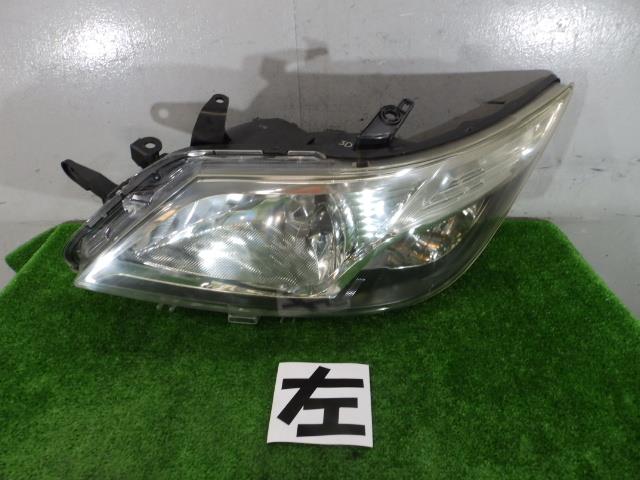 【中古】中古部品 エクシーガ YA4 左ﾍｯﾄﾞﾗﾝﾌﾟ 【3260250000-000024132610900】
