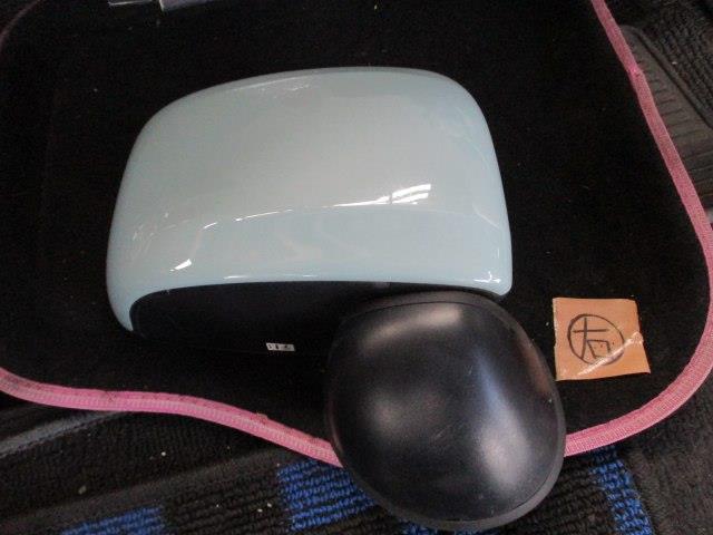【中古】中古部品 スペーシア MK53S 右ｻｲﾄﾞﾐﾗｰ 【3330220100-240719000313500】