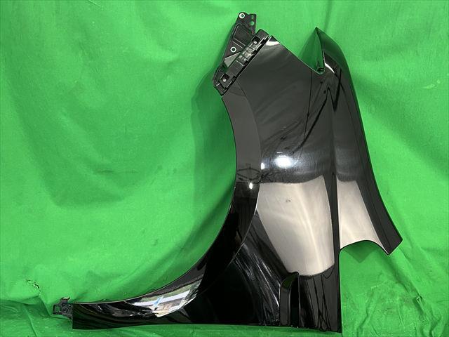 【中古】中古部品 ステップワゴン RK6 左ﾌﾛﾝﾄﾌｪﾝﾀﾞｰ 【3330240100-002024599810700】