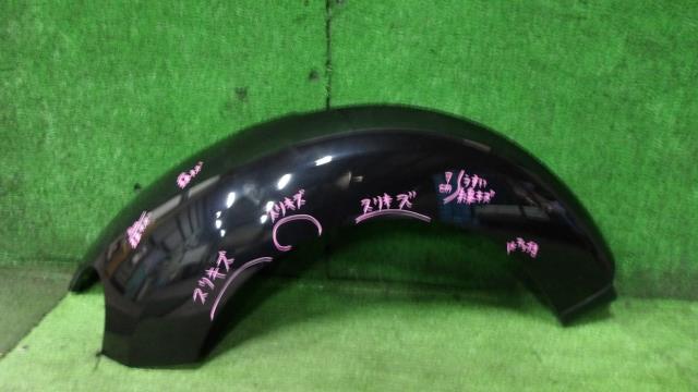 【中古】中古部品 VW ニュービートル 9CBFS 右ﾌﾛﾝﾄﾌｪﾝﾀﾞｰ 【3340220100-000224066510600】