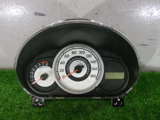 【中古】中古部品 デミオ DE3FS ｽﾋﾟｰﾄﾞﾒｰﾀｰ 【3260250000-000024132561400】