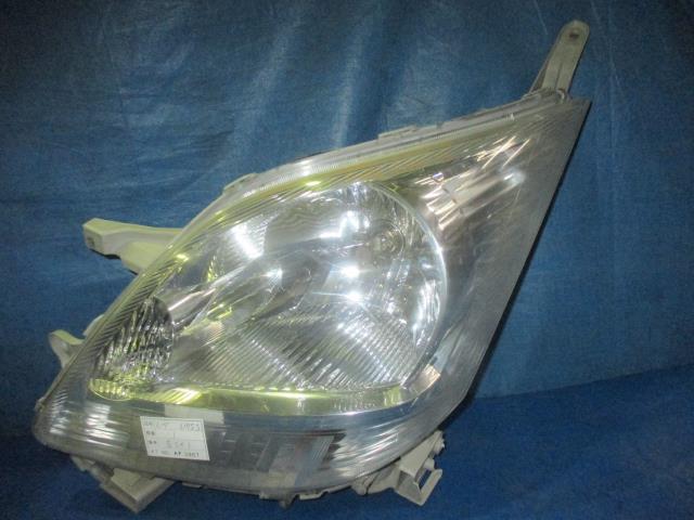 【中古】中古部品 ムーヴ L175S 左ヘッドランプ 【3310160100-001573334810900】