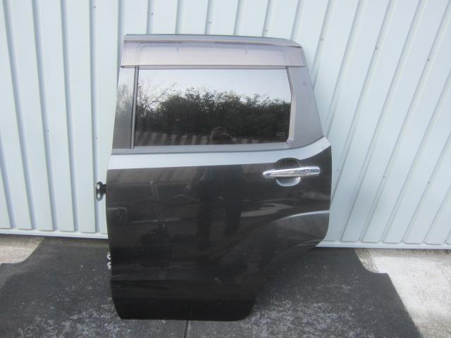 【中古】中古部品 ムーヴ LA150S 左ﾘｱﾄﾞｱ 【3330410100-240723000113400】