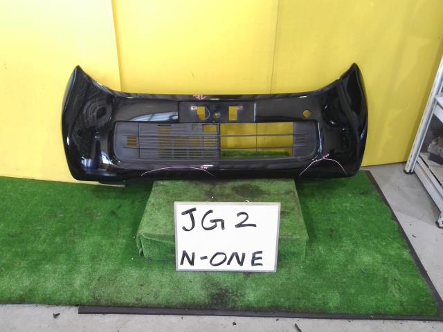 【中古】中古部品 Ｎ－ＯＮＥ JG2 ﾌﾛﾝﾄﾊﾞﾝﾊﾟｰ 【3331010600-240717001110100】