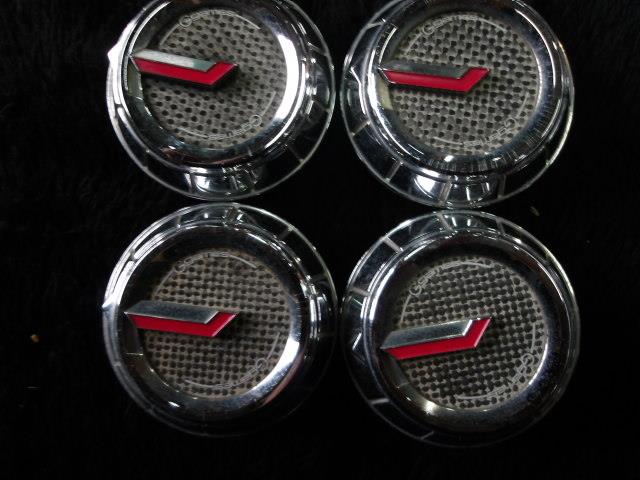 【中古】中古部品 インプレッサ GK2 ﾎｲｰﾙｷｬｯﾌﾟ 【3340220100-000225035247220】