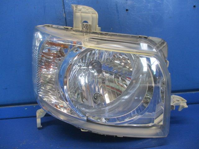 【中古】中古部品 Ｎ－ＢＯＸ JF1 右ﾍｯﾄﾞﾗﾝﾌﾟ 【3310270100-000014317410800】
