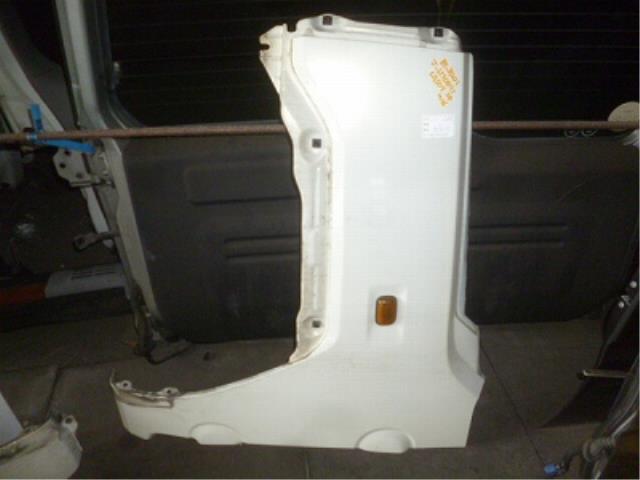 【中古】中古部品 ネイキッド L750S 左ﾌﾛﾝﾄﾌｪﾝﾀﾞｰ 【3310160100-001170992710700】