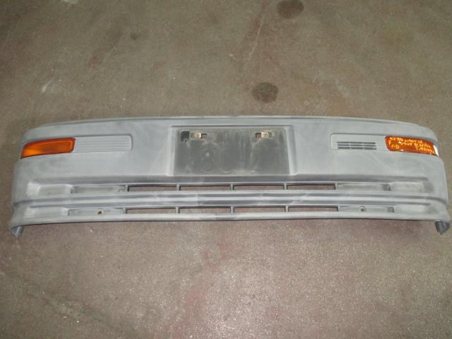 【中古】中古部品 ミニキャブ U42V ﾌﾛﾝﾄﾊﾞﾝﾊﾟｰ 【3310160100-001473430510100】
