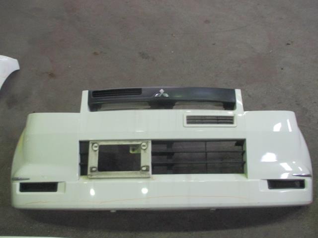 【中古】中古部品 ｅＫスポーツ H81W ﾌﾛﾝﾄﾊﾞﾝﾊﾟｰ 【3310160100-001591035510100】