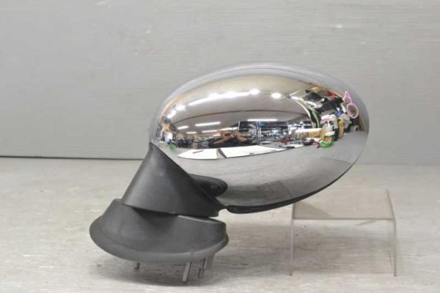 【中古】中古部品 BMW ミニ SR16 左サイドミラー 【3310580000-240720000913600】
