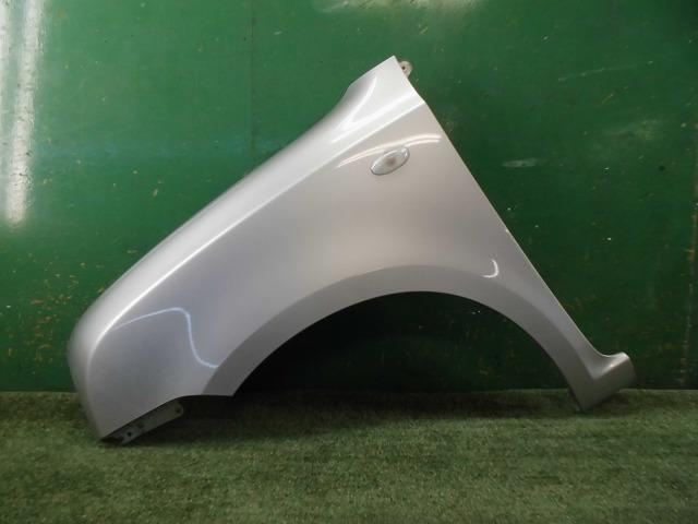 【中古】中古部品 ラパン HE22S 左ﾌﾛﾝﾄﾌｪﾝﾀﾞｰ 【3330150100-000024325010700】