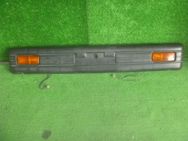 【中古】中古部品 キャリィ DB71T ﾌﾛﾝﾄﾊﾞﾝﾊﾟｰ 【3330370100-000243016610100】