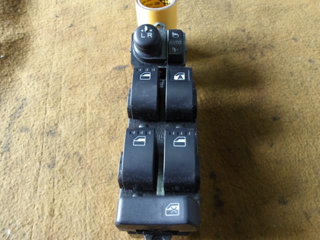 【中古】中古部品 ミラトコット LA550S ﾊﾟﾜｰｳｲﾝﾄﾞｳｽｲｯﾁ 【3340220100-000225009861900】
