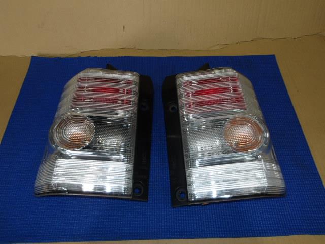 【中古】中古部品 ムーヴコンテ L575S その他 ﾗﾝﾌﾟ類 【3340220100-000225045969200】