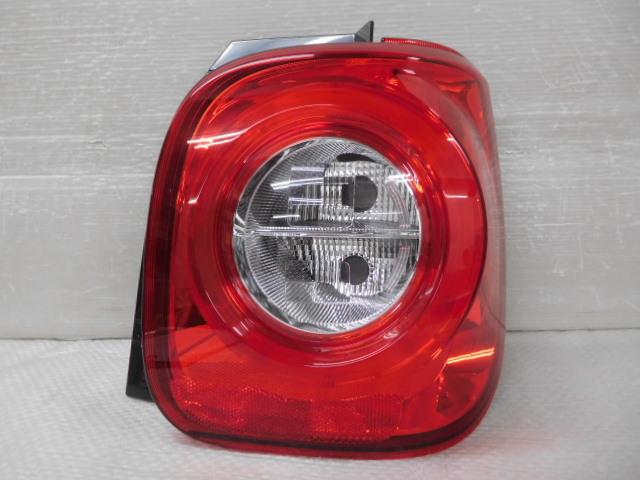 【中古】中古部品 ムーヴキャンバス LA850S 右ﾃｰﾙﾗﾝﾌﾟ 【3380050000-000035989015500】 11,620円