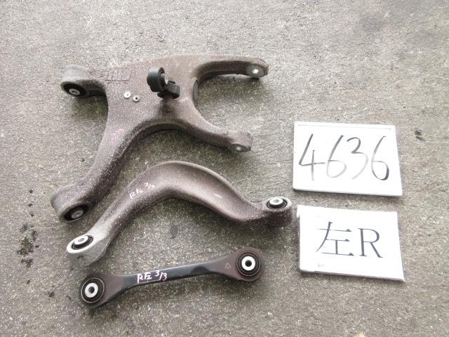 【中古】中古部品 アウディ A5 8TCDNL 左ﾘｱﾛｱｱｰﾑ 【3500170000-240724501551840】