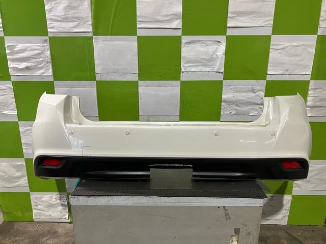 【中古】中古部品 インプレッサ GT6 ﾘｱﾊﾞﾝﾊﾟｰ 【3330530100-000005277615100】