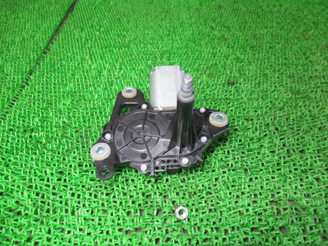 【中古】中古部品 BMW ミニ ZG16 ﾘｱﾜｲﾊﾟｰﾓｰﾀｰ 【3330540100-240725000161700】