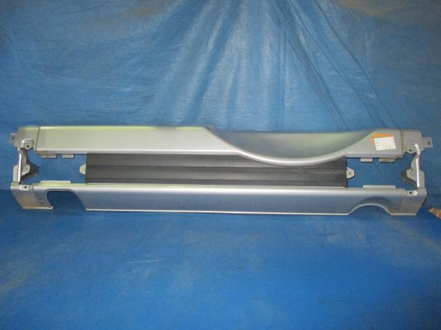 【中古】中古部品 パジェロミニ H58A ﾘｱﾊﾞﾝﾊﾟｰ 【3310160100-001588577715100】