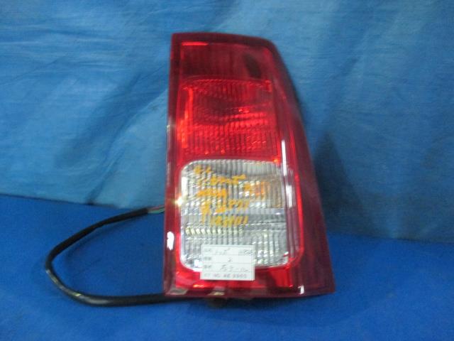 【中古】中古部品 トッポ H82A 右ﾃｰﾙﾗﾝﾌﾟ 【3310160100-001481324215500】