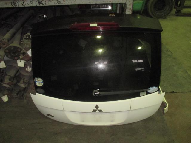 【中古】中古部品 アイ HA1W ﾊﾞｯｸﾄﾞｱ 【3310160100-001657562515800】