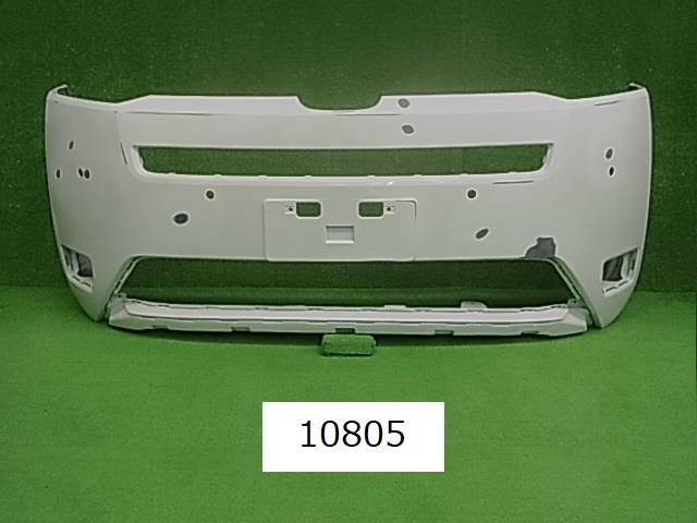 【中古】再生部品 ステップワゴン RP6 ﾌﾛﾝﾄﾊﾞﾝﾊﾟｰﾌｪｰｽ 【3380010000-240725501510110】