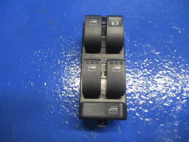 【中古】中古部品 ミラココア L675S ﾊﾟﾜｰｳｲﾝﾄﾞｳｽｲｯﾁ 【3310270100-000014319461900】