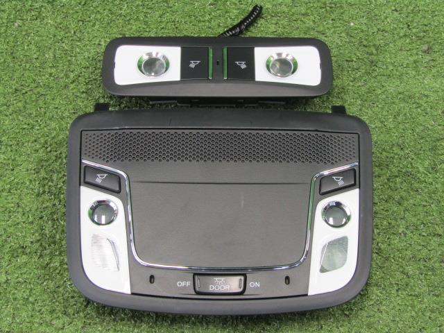 【中古】中古部品 ヴェゼル RU3 その他 ﾗﾝﾌﾟ類 【3330200100-230647000069200】