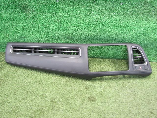 【中古】中古部品 ヴェゼル RU3 ｸﾗｽﾀｰﾊﾟﾈﾙ 【3330200100-230647000070220】